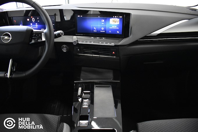 OPEL Astra 1.5 Turbo Diesel 130 CV AT8 Sports Tourer Edition